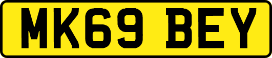MK69BEY