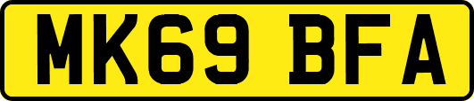 MK69BFA