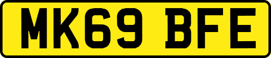 MK69BFE