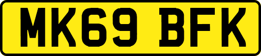 MK69BFK