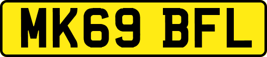 MK69BFL