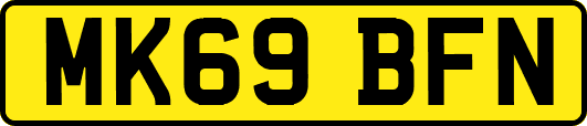 MK69BFN