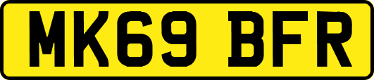 MK69BFR