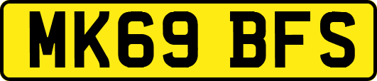 MK69BFS