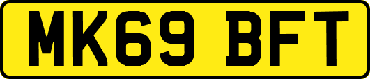 MK69BFT