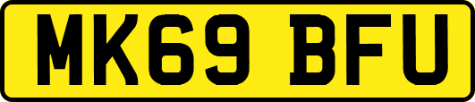 MK69BFU