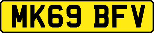 MK69BFV