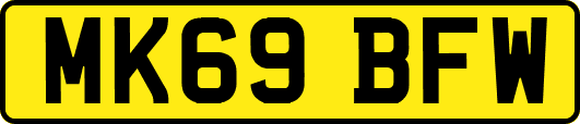 MK69BFW