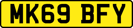 MK69BFY