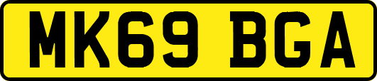 MK69BGA