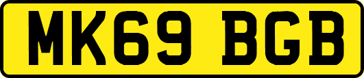 MK69BGB