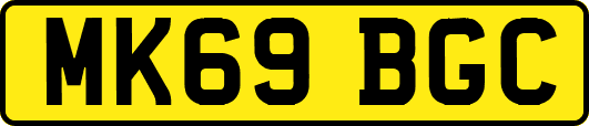 MK69BGC