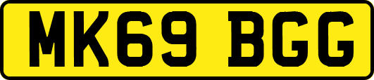 MK69BGG