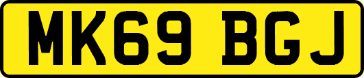 MK69BGJ
