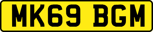 MK69BGM