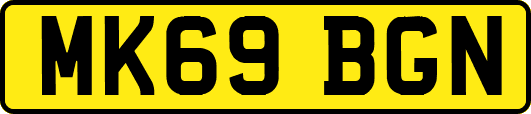 MK69BGN