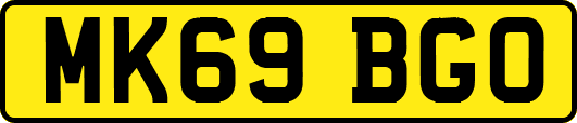 MK69BGO