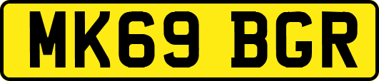 MK69BGR