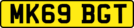 MK69BGT
