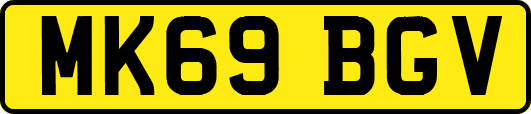 MK69BGV