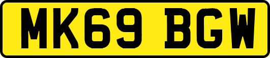 MK69BGW