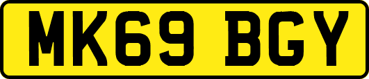 MK69BGY