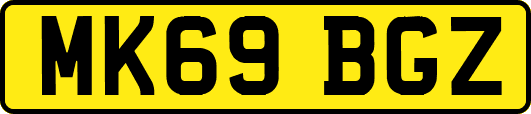 MK69BGZ