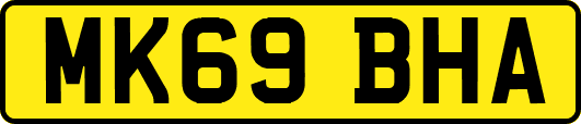 MK69BHA