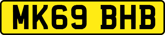 MK69BHB