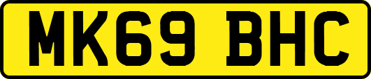 MK69BHC