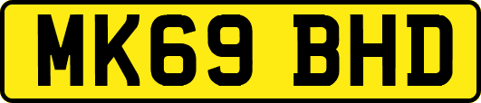 MK69BHD