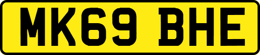 MK69BHE