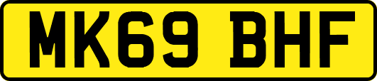 MK69BHF
