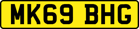 MK69BHG