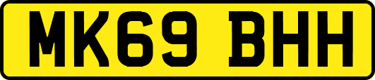 MK69BHH