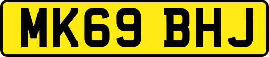 MK69BHJ