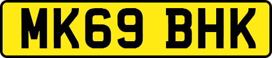MK69BHK