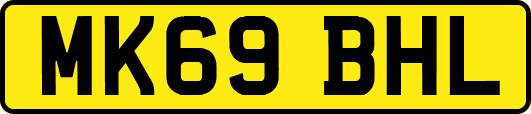 MK69BHL