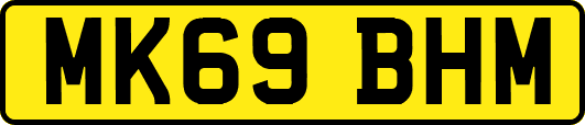 MK69BHM