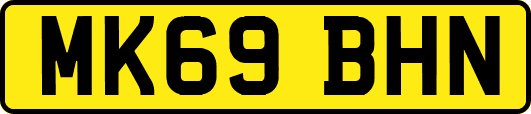 MK69BHN
