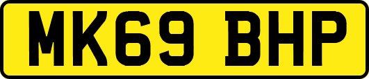 MK69BHP