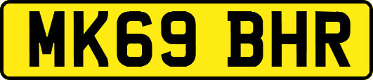 MK69BHR