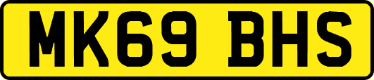 MK69BHS