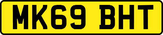 MK69BHT