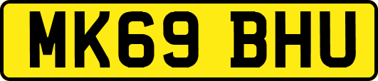 MK69BHU
