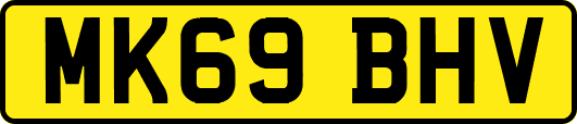 MK69BHV