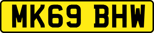 MK69BHW