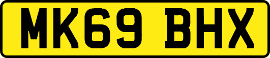 MK69BHX
