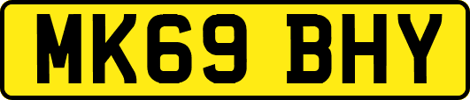 MK69BHY