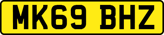 MK69BHZ